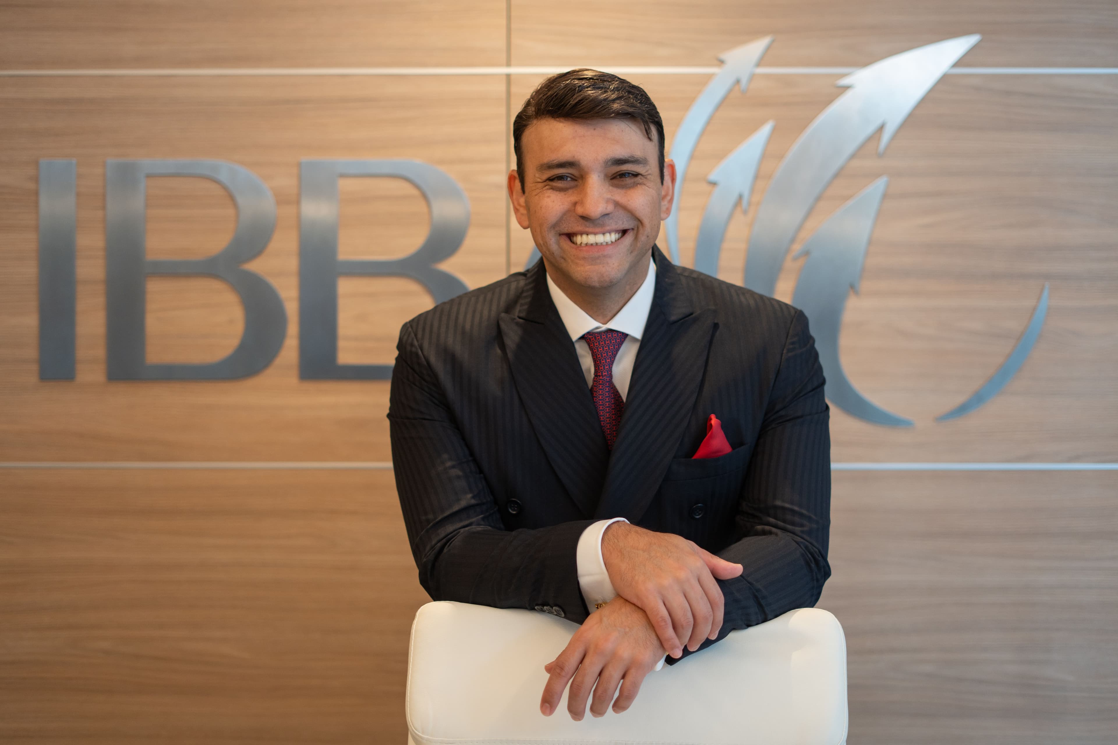 "Queremos tener licencia bancaria para dormir tranquilos en todos los escenarios"